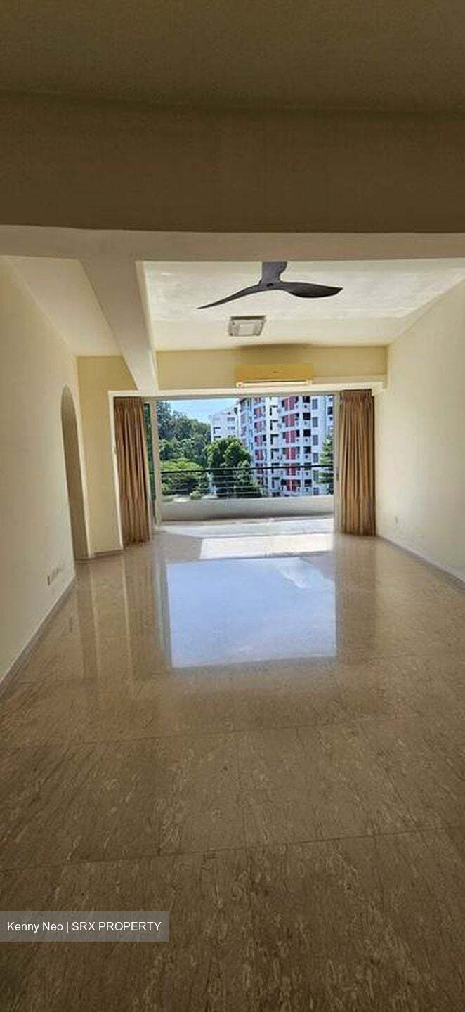Clementi Park (D21), Condominium #457055581